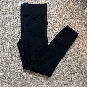 Bandier All Access High Waisted Leggings